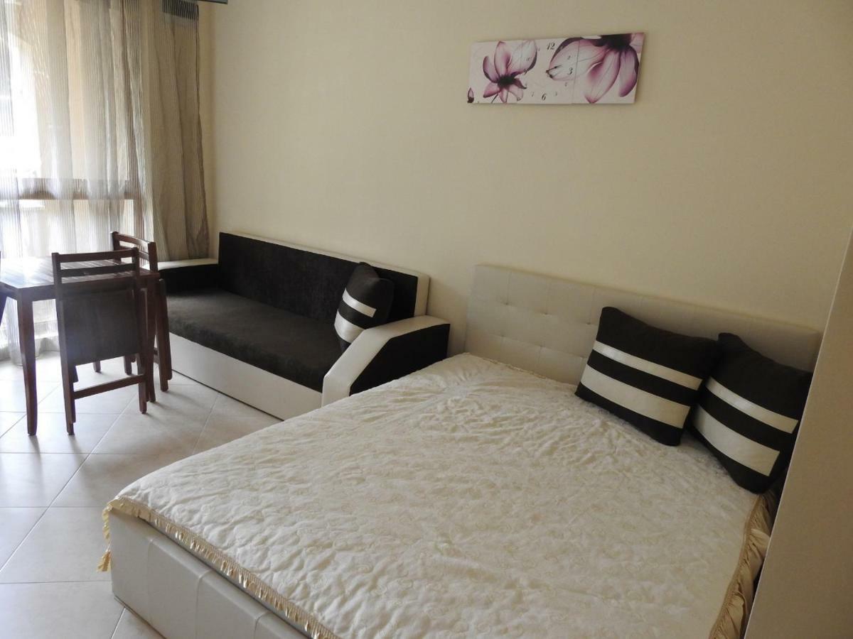 Cascadas Studio Apartment Sunny Beach Exterior photo