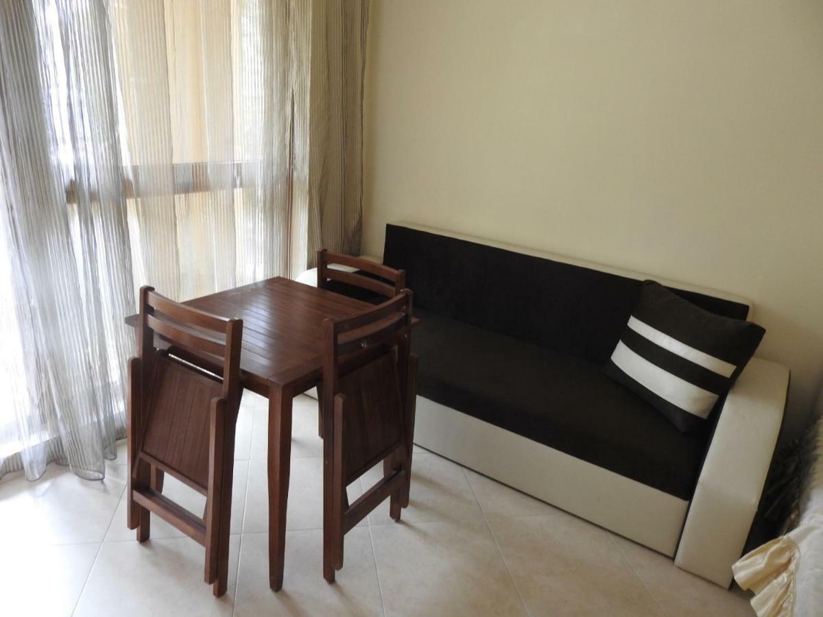 Cascadas Studio Apartment Sunny Beach Exterior photo